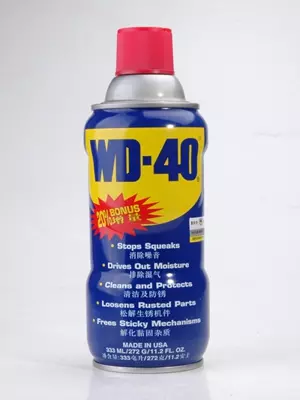 WD-40防锈剂333ML装
