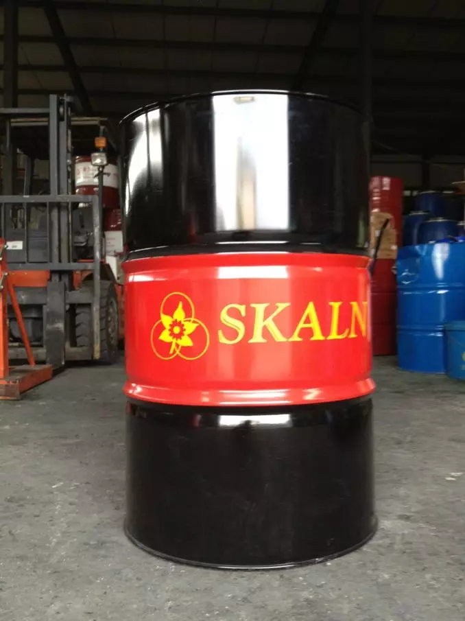 SKALN SIXITE SKL-530斯洗特不锈钢清洗光亮剂