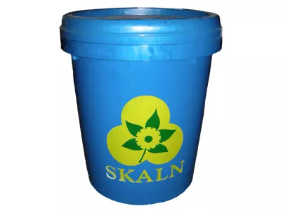 SKALN SIXITE SKL-664斯洗特中性金属油污清洗剂